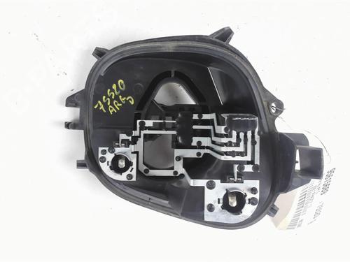 Used Lamp holder PEUGEOT 208 I (CA_, CC_) 1.2 THP 110 (110 hp) 21241584