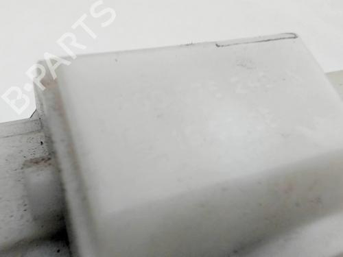 Tailgate lock RENAULT MEGANE II Estate (KM0/1_) 1.5 dCi (KM16, KM1E) | BP26666480C101 