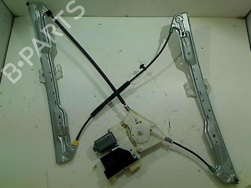 Used Front left window mechanism Front left window mechanism CITROËN C5 II (RC_) 1.6 HDi (RC8HZB) (109 hp) 20434448 20434448