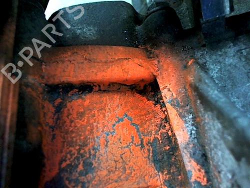 Gearbox VW GOLF IV (1J1) 1.6 16V | BP21205991M3 