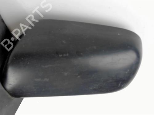 Used Left mirror TOYOTA YARIS (_P1_) 1.3 (NCP10, SCP12_) (86 hp) 20398081