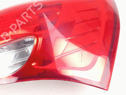 Used Right taillight HYUNDAI ix20 (JC) 1.4 CRDi (90 hp) 20397671