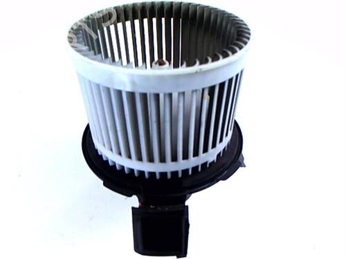 Heater blower motor FIAT PANDA (169_) 1.2 (169AXF2A, 169AXF1A) | BP20448633M62 