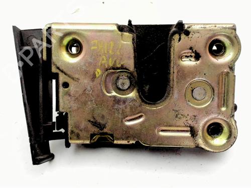 Used Front left lock RENAULT SUPER 5 (B/C40_) 1.4 Cat (B/C/407) (58 hp) 29375068