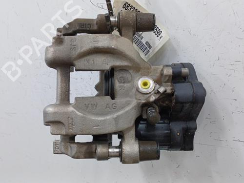 Used Left rear brake caliper Left rear brake caliper VW TIGUAN (AD1, AX1) 2.0 TDI (150 hp) 20446999 20446999