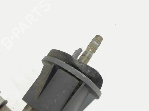 Used Steering rack Steering rack FIAT PANDA (169_) 1.2 (169AXF2A, 169AXF1A) (69 hp) 20398490 20398490
