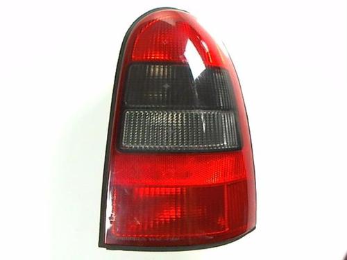 Used Right taillight OPEL VECTRA B Estate (J96) 2.2 i 16V (F35) (147 hp) 20436813