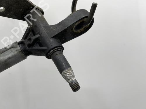 Front wiper motor AUDI A4 B8 (8K2) 2.0 TDI | BP20393409M29 