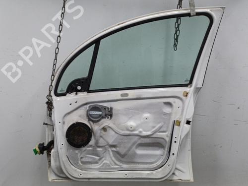 Right front door CITROËN C3 I (FC_, FN_) 1.4 HDi | BP20405895C3 