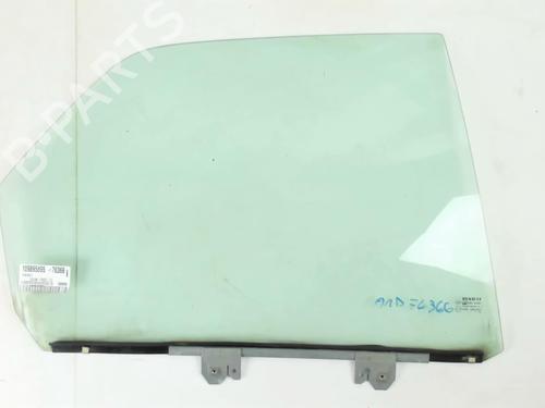 Used Rear right door window RENAULT LAGUNA I (B56_, 556_) 2.2 D (B56F/2) (83 hp) 28451014