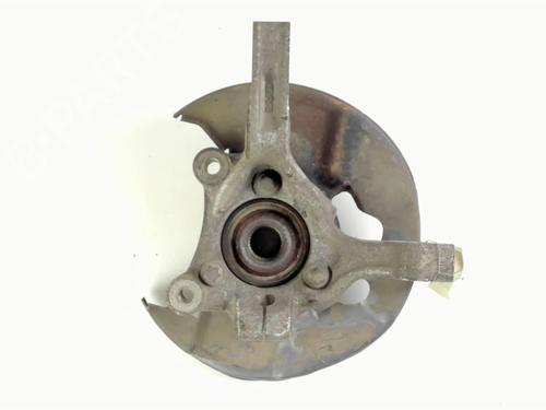 Used Right front steering knuckle SAAB 9-5 Estate (YS3E) 2.2 TiD (120 hp) 20443452