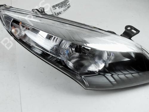 Right headlight RENAULT MEGANE III Hatchback (BZ0/1_, B3_) 1.5 dCi (BZ09, BZ0D, BZ1W, BZ29, BZ14) | BP37090474C29 - Image 2