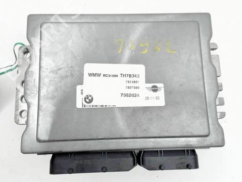 Engine control unit (ECU) MINI MINI (R50, R53) Cooper | BP33131153M57  - Image 5