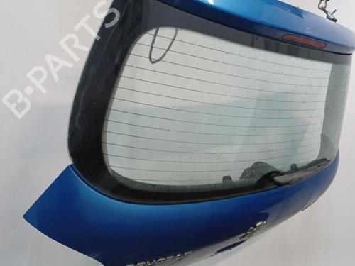 Tailgate PEUGEOT 307 (3A/C) 2.0 HDi 90 | BP20405020C6 