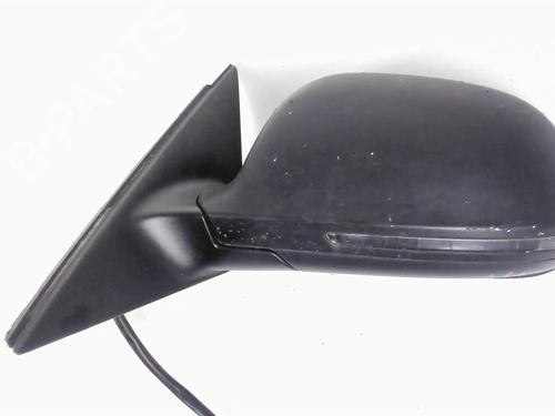 Used Left mirror AUDI A4 B8 Avant (8K5) 3.0 TDI quattro (240 hp) 20400563