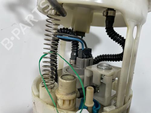 Fuel pump MAZDA RX-8 (SE, FE) 1.3 (FE103, SE3P) | BP37727729M76  - Image 5