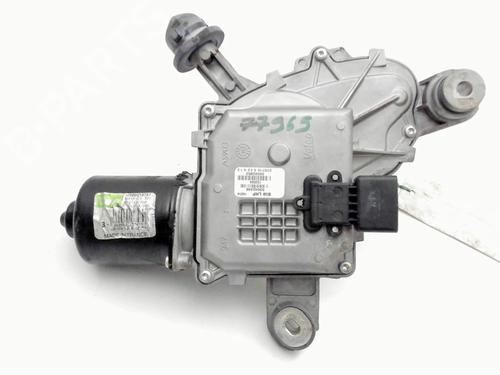 Front wiper motor CITROËN C4 Grand Picasso I (UA_) 1.6 HDi | BP29374824M29 
