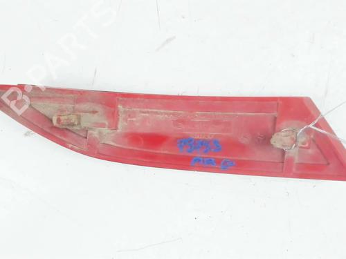 Used Rear bumper left light Rear bumper left light FORD FOCUS III Turnier 1.6 TDCi (115 hp) 40116301 40116301