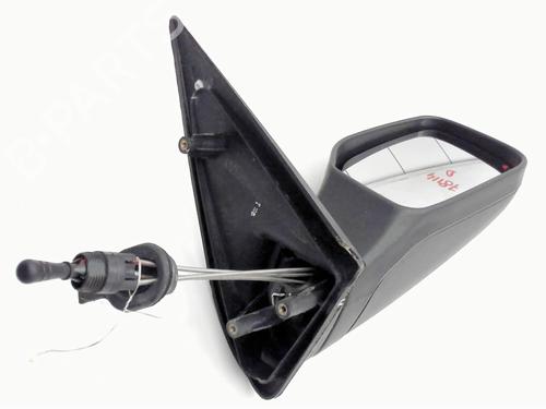 Right mirror PEUGEOT 106 II (1A_, 1C_) 1.1 i | BP29009202C27