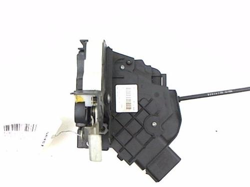 Front right lock FORD S-MAX (WA6) 1.8 TDCi | BP20431850C97 
