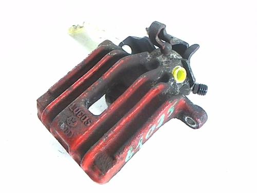 Right rear brake caliper VW GOLF IV (1J1) 1.9 TDI | BP20467227M106 