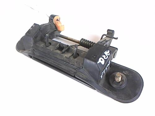Rear left exterior door handle NISSAN PRIMERA (P10) 1.6 | BP21235275C130 