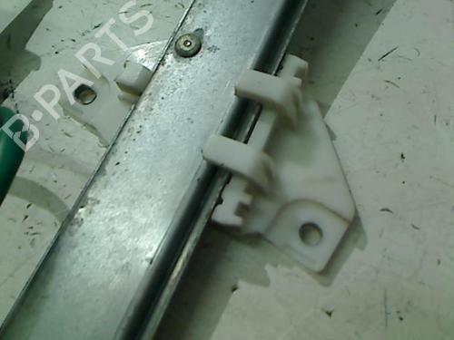 Used Rear left window mechanism Rear left window mechanism DAEWOO NUBIRA Wagon (J100) 1.6 16V (90 hp) 20471600 20471600