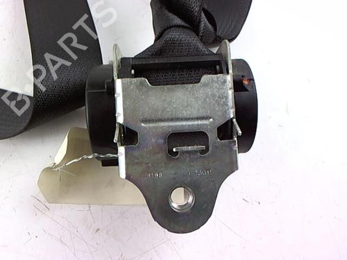 Used Front left seatbelt Front left seatbelt OPEL CORSA D (S07) 1.7 CDTI (L08, L68) (130 hp) 20443762 20443762