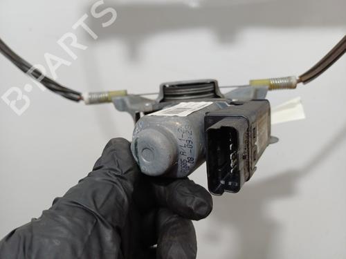 Front left window mechanism RENAULT TWINGO II (CN0_) 1.5 dCi (CN0E) | BP37503292C22 - Image 6