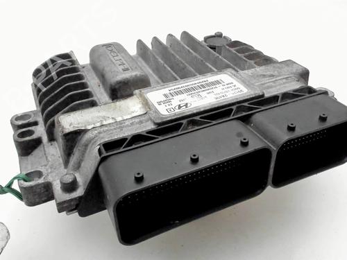 Engine control unit (ECU) HYUNDAI ix20 (JC) 1.4 CRDi | BP29374864M57 