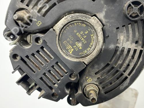 Used Alternator Alternator CITROËN AX (ZA-_) 10 (44 hp) 31126633 31126633