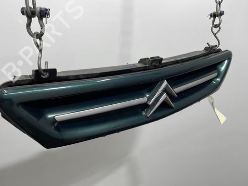 Grille CITROËN XSARA (N1) 1.4 i | BP27294316C40 