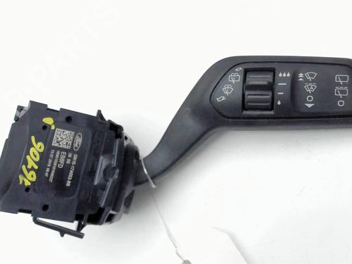 Ratstangsstang FORD ECOSPORT 1.0 EcoBoost (100 hp) 32787035