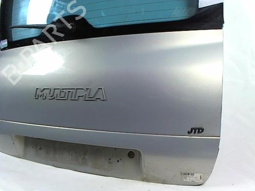 Tailgate FIAT MULTIPLA (186_) 1.9 JTD 115 | BP20412455C6 