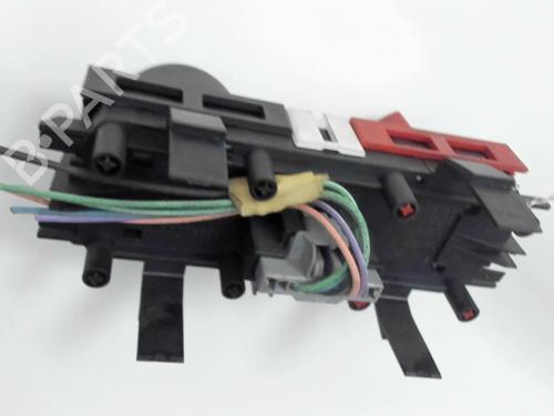 Warning switch RENAULT MEGANE II Estate (KM0/1_) 1.5 dCi (KM16, KM1E) | BP20445892I22 