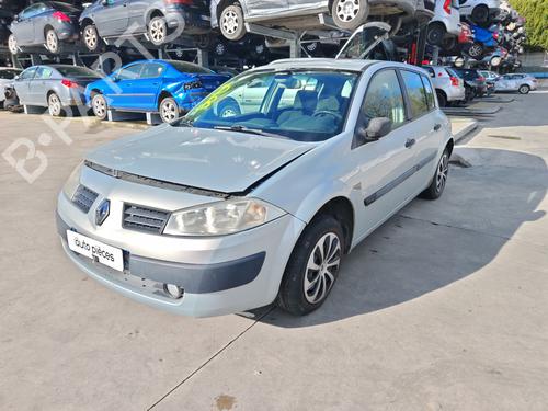 Brugte RENAULT MEGANE II (BM0/1_, CM0/1_) 1.6 16V (BM0C, CM0C) (113 hp) 4431822