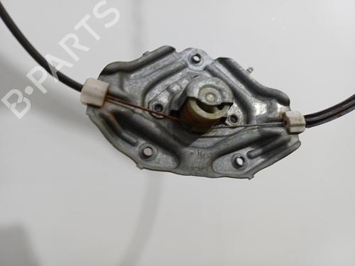 Used Rear right window mechanism Rear right window mechanism 36957719 36957719