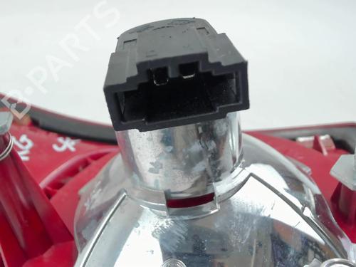 Used Left tailgate light VW GOLF V (1K1) 1.9 TDI (105 hp) 20429247