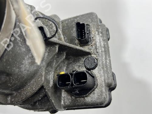 Steering pump CITROËN BERLINGO Box Body/MPV (B9) 1.6 VTi 95 | BP32981686M99 - Image 2