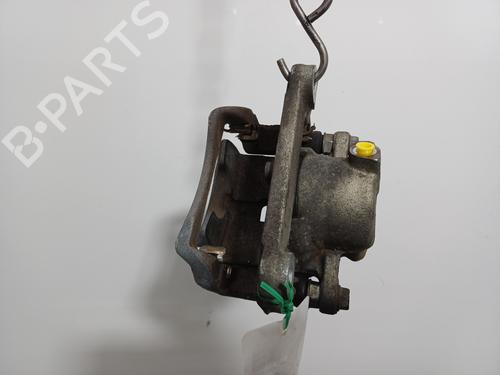 Left front brake caliper MAZDA MX-5 III (NC) 1.8 (NC18) | BP35938587M105 - Image 6