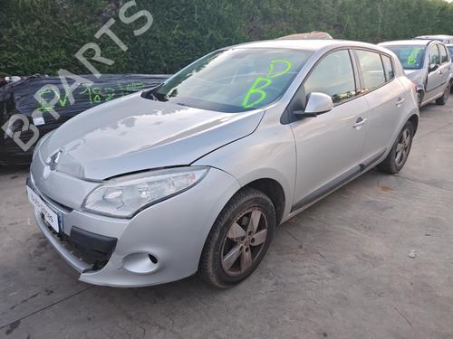 Used Parts RENAULT MEGANE III Hatchback (BZ0/1_, B3_) 1.5 dCi (BZ09, BZ0D, BZ1W, BZ29, BZ14) 4826959