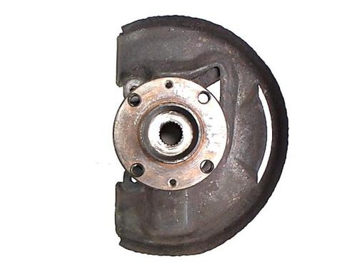 Venstre Styrespindel Lejehus FIAT FIORINO Box Body/MPV (146_) 65 1.7 TD (63 hp) 20457055