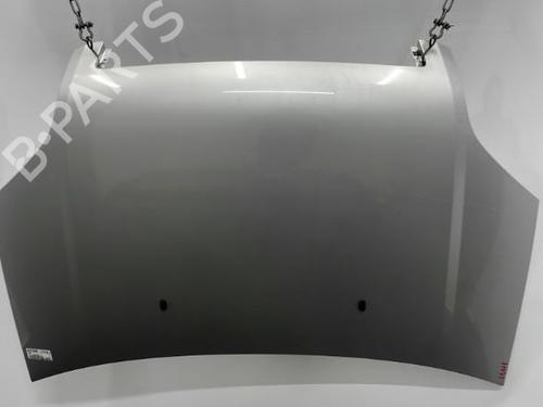 Used Hood FORD FUSION (JU_) 1.6 TDCi (90 hp) 20445437