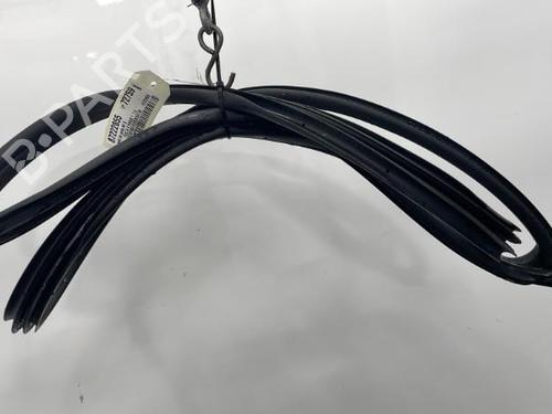 Rubber door seal FORD FIESTA VI (CB1, CCN) 1.4 TDCi | BP20419840C142 