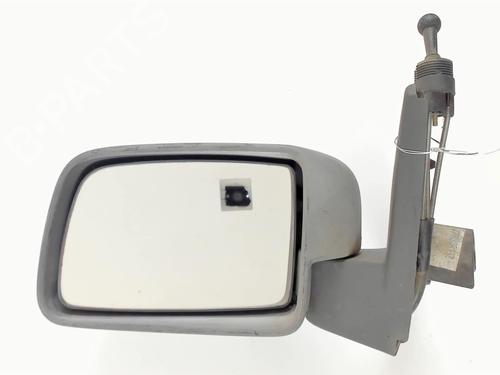 Used Left mirror RENAULT RAPID Box Body/MPV (F40_, G40_) 1.9 D (F40P, F40N, F40E) (64 hp) 20460419