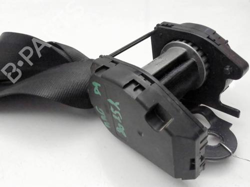 Rear left seatbelt VW FOX Hatchback (5Z1, 5Z3, 5Z4) 1.4 | BP37166318I29 - Image 6