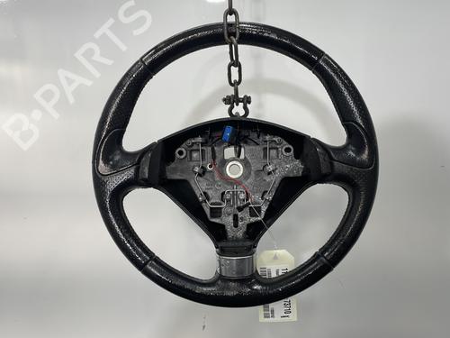 Steering wheel PEUGEOT 407 Coupe (6C_) 2.7 HDi | BP31584033C49 - Image 3