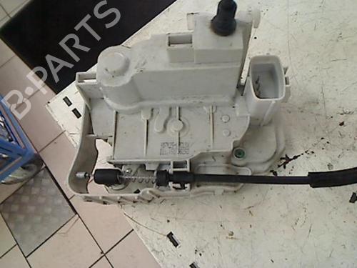 Rear left lock FIAT BRAVO II (198_) 1.9 D Multijet (198AXC1B) | BP20415421C100 