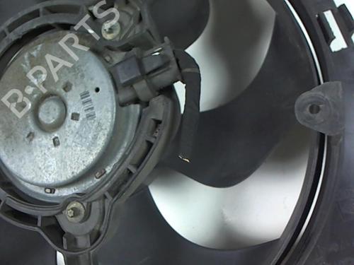 Radiator fan RENAULT CLIO III (BR0/1, CR0/1) 1.5 dCi (BR17, CR17) | BP20448665M35 