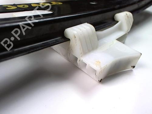 Rear right window mechanism FORD MONDEO IV Turnier (BA7) 1.8 TDCi | BP20403814C25 